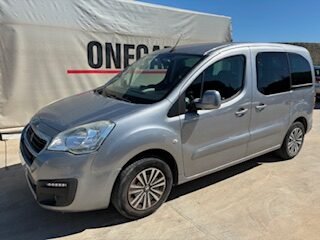 PEUGEOT PARTNER ACTIVE 1.6 