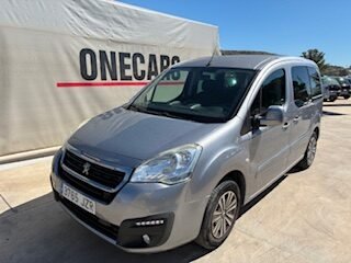 PEUGEOT PARTNER ACTIVE 1.6 