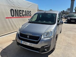 PEUGEOT PARTNER ACTIVE 1.6 