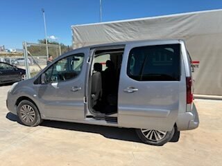 PEUGEOT PARTNER ACTIVE 1.6 