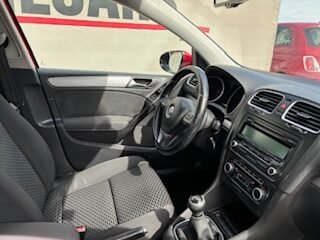 VOLKSWAGEN GOLF 1.6 TDI ADVANCE 105
