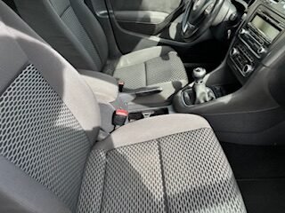 VOLKSWAGEN GOLF 1.6 TDI ADVANCE 105