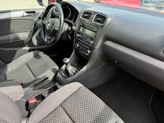 VOLKSWAGEN GOLF 1.6 TDI ADVANCE 105