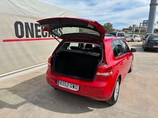 VOLKSWAGEN GOLF 1.6 TDI ADVANCE 105