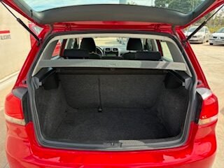 VOLKSWAGEN GOLF 1.6 TDI ADVANCE 105