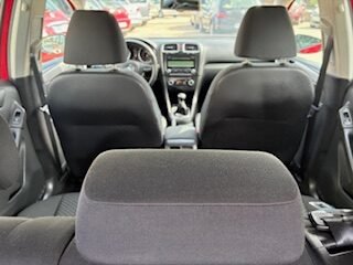 VOLKSWAGEN GOLF 1.6 TDI ADVANCE 105