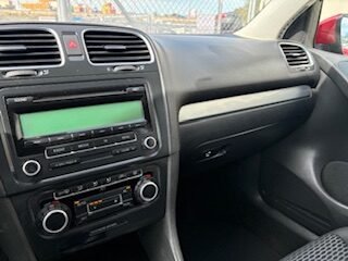 VOLKSWAGEN GOLF 1.6 TDI ADVANCE 105