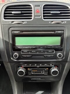 VOLKSWAGEN GOLF 1.6 TDI ADVANCE 105