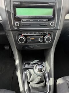 VOLKSWAGEN GOLF 1.6 TDI ADVANCE 105