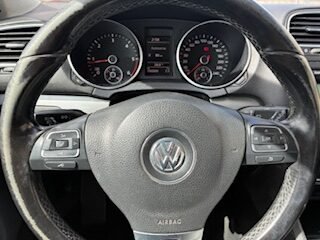 VOLKSWAGEN GOLF 1.6 TDI ADVANCE 105