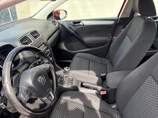 VOLKSWAGEN GOLF 1.6 TDI ADVANCE 105