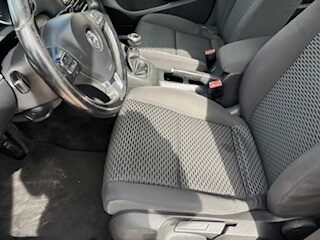 VOLKSWAGEN GOLF 1.6 TDI ADVANCE 105