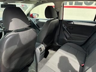 VOLKSWAGEN GOLF 1.6 TDI ADVANCE 105