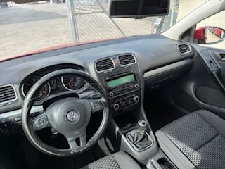 VOLKSWAGEN GOLF 1.6 TDI ADVANCE 105