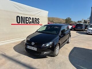 VOLKSWAGEN POLO 1.2 TSI ADVANCE