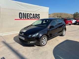 VOLKSWAGEN POLO 1.2 TSI ADVANCE