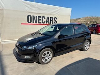 VOLKSWAGEN POLO 1.2 TSI ADVANCE