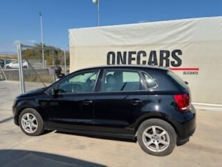 VOLKSWAGEN POLO 1.2 TSI ADVANCE
