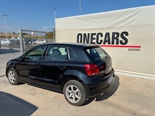 VOLKSWAGEN POLO 1.2 TSI ADVANCE
