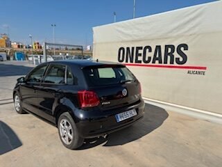 VOLKSWAGEN POLO 1.2 TSI ADVANCE