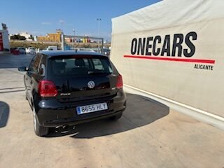 VOLKSWAGEN POLO 1.2 TSI ADVANCE