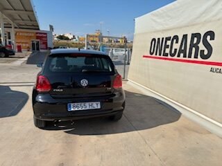 VOLKSWAGEN POLO 1.2 TSI ADVANCE