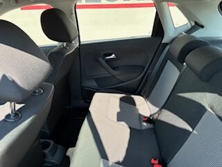 VOLKSWAGEN POLO 1.2 TSI ADVANCE