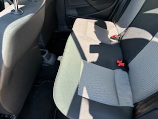 VOLKSWAGEN POLO 1.2 TSI ADVANCE