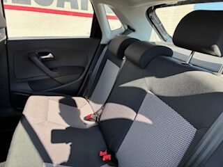 VOLKSWAGEN POLO 1.2 TSI ADVANCE