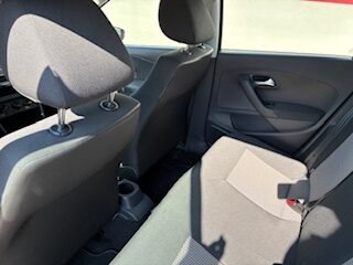 VOLKSWAGEN POLO 1.2 TSI ADVANCE