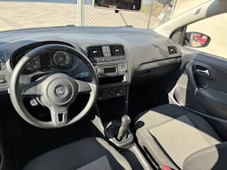 VOLKSWAGEN POLO 1.2 TSI ADVANCE