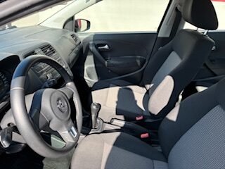 VOLKSWAGEN POLO 1.2 TSI ADVANCE