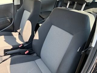 VOLKSWAGEN POLO 1.2 TSI ADVANCE