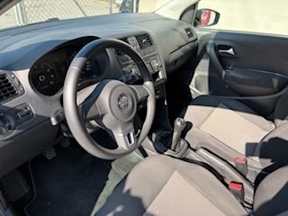 VOLKSWAGEN POLO 1.2 TSI ADVANCE