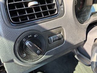 VOLKSWAGEN POLO 1.2 TSI ADVANCE