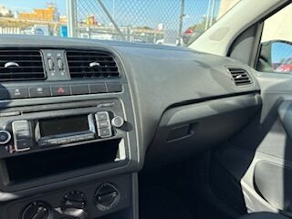 VOLKSWAGEN POLO 1.2 TSI ADVANCE