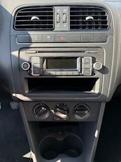 VOLKSWAGEN POLO 1.2 TSI ADVANCE