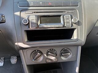 VOLKSWAGEN POLO 1.2 TSI ADVANCE