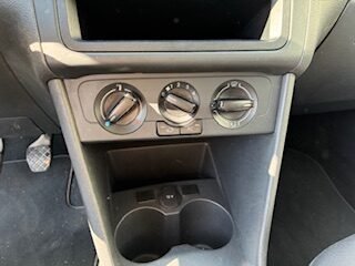 VOLKSWAGEN POLO 1.2 TSI ADVANCE