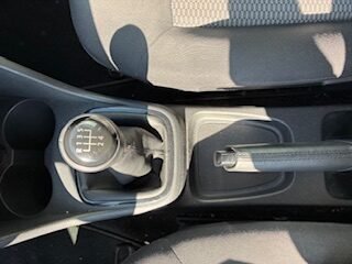 VOLKSWAGEN POLO 1.2 TSI ADVANCE