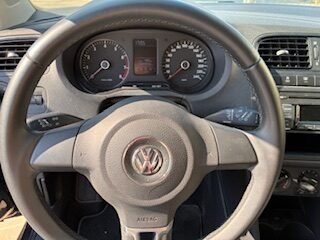 VOLKSWAGEN POLO 1.2 TSI ADVANCE