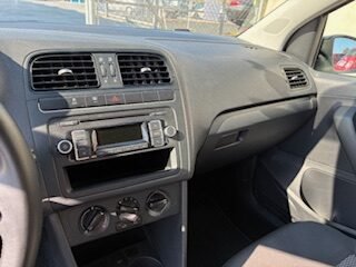 VOLKSWAGEN POLO 1.2 TSI ADVANCE