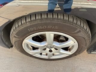 VOLKSWAGEN POLO 1.2 TSI ADVANCE