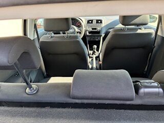 VOLKSWAGEN POLO 1.2 TSI ADVANCE