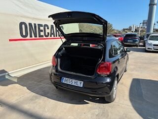 VOLKSWAGEN POLO 1.2 TSI ADVANCE