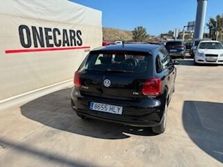 VOLKSWAGEN POLO 1.2 TSI ADVANCE