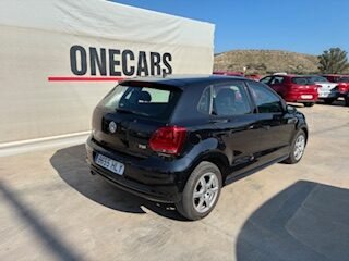 VOLKSWAGEN POLO 1.2 TSI ADVANCE
