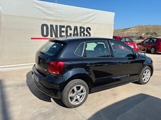 VOLKSWAGEN POLO 1.2 TSI ADVANCE