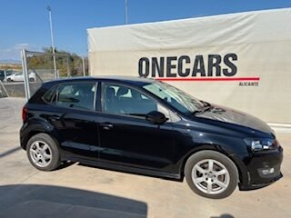 VOLKSWAGEN POLO 1.2 TSI ADVANCE
