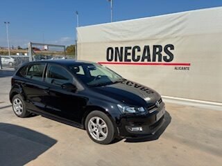 VOLKSWAGEN POLO 1.2 TSI ADVANCE